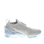 NIKE-Γυναικεία παπούτσια running NIKE AIR VAPORMAX 2020 FK γκρι
