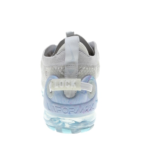 NIKE-Γυναικεία παπούτσια running NIKE AIR VAPORMAX 2020 FK γκρι