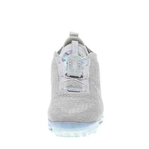 NIKE-Γυναικεία παπούτσια running NIKE AIR VAPORMAX 2020 FK γκρι