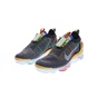 NIKE-Γυναικεία παπούτσια running Nike AIR VAPORMAX 2020FK γκρι