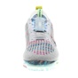 NIKE-Γυναικεία παπούτσια running NIKE AIR VAPORMAX 2020 γκρι πολύχρωμα