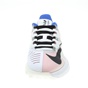 NIKE-Γυναικεία παπούτσια tennis NIKE AIR ZOOM GP TURBO λευκα