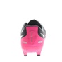 NIKE-Unisex παπουτσια football NIKE PHANTOM GT ACADEMY FG/MG μαύρα ροζ