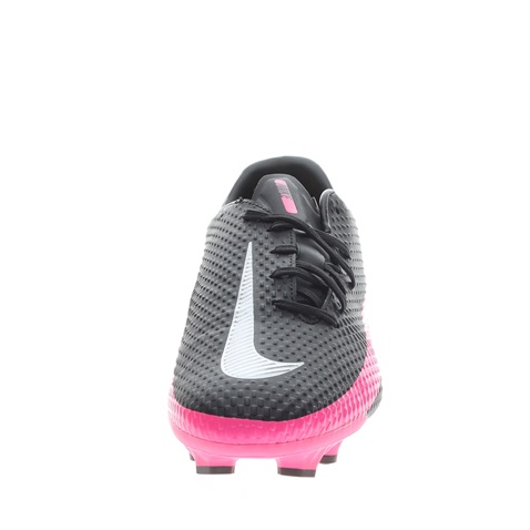 NIKE-Unisex παπουτσια football NIKE PHANTOM GT ACADEMY FG/MG μαύρα ροζ