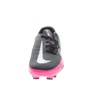 NIKE-Unisex παπουτσια football NIKE PHANTOM GT ACADEMY FG/MG μαύρα ροζ