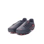 NIKE-Παιδικά παπούτσια ποδοσφαίρου NIKE JR PHANTOM GT ACADEMY FG/MG μαύρα