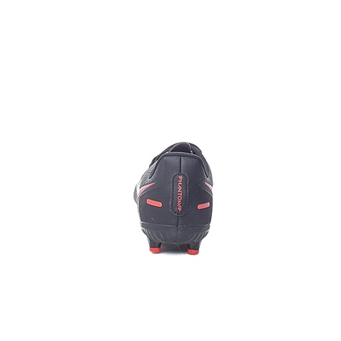 NIKE-Παιδικά παπούτσια ποδοσφαίρου NIKE JR PHANTOM GT ACADEMY FG/MG μαύρα