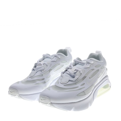 NIKE-Παιδικά παπούτσια running NIKE AIR MAX EXOSENSE (PS) λευκά