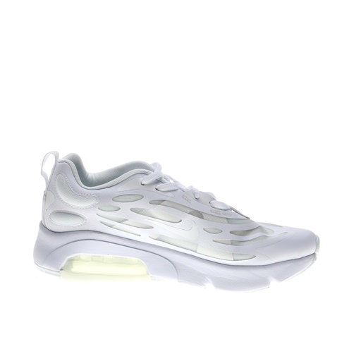 NIKE-Παιδικά παπούτσια running NIKE AIR MAX EXOSENSE (PS) λευκά