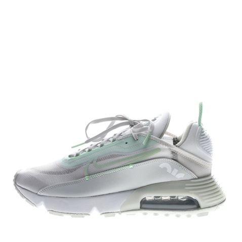 NIKE-Ανδρικά παπούτσια running NIKE AIR MAX 2090 λευκά