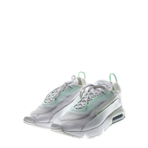 NIKE-Ανδρικά παπούτσια running NIKE AIR MAX 2090 λευκά