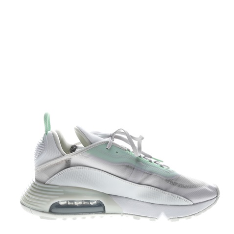 NIKE-Ανδρικά παπούτσια running NIKE AIR MAX 2090 λευκά