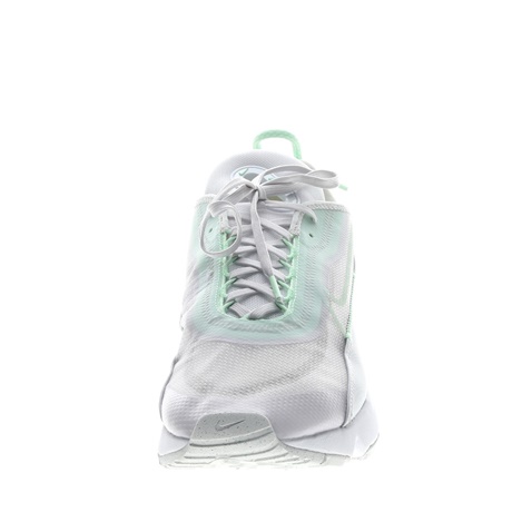 NIKE-Ανδρικά παπούτσια running NIKE AIR MAX 2090 λευκά
