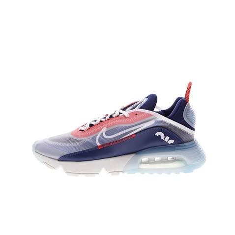 NIKE-Ανδρικά παπούτσια running NIKE AIR MAX 2090 μπλε ροζ