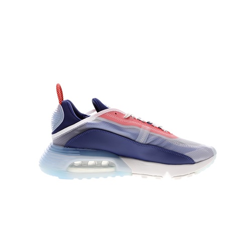 NIKE-Ανδρικά παπούτσια running NIKE AIR MAX 2090 μπλε ροζ