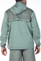 NIKE-Ανδρικό jacket NIKE M J 23ENG FZ JKT πράσινο