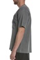 NIKE-Ανδρικό t-shirt NIKE M J 23ENG TOP γκρι