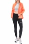 NIKE-Γυναικείο αθλητικό jacket NIKE ESSENTIAL JACKET πορτοκαλί
