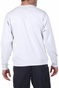 NIKE-Ανδρική φούτερ μπλούζα NIKE M NSW CREW FT GX γκρι