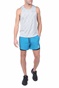 NIKE-Ανδρικό t-shirt NIKE MILER TANK FF JAC γκρι