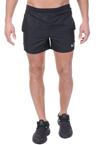 NIKE-Ανδρικό σορτς NIKE CHLLGR SHORT FF PR μαύρο