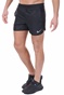 NIKE-Ανδρικό σορτς NIKE CHLLGR SHORT FF PR μαύρο