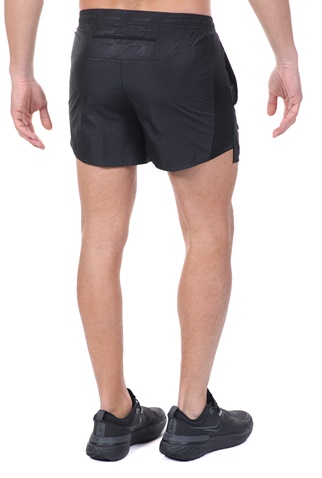 NIKE-Ανδρικό σορτς NIKE CHLLGR SHORT FF PR μαύρο