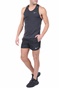 NIKE-Ανδρικό σορτς NIKE CHLLGR SHORT FF PR μαύρο