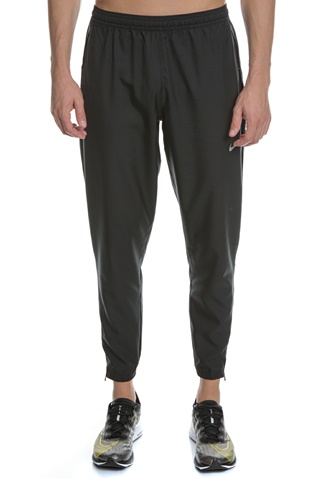 NIKE-Ανδρικό παντελόνι φόρμας NIKE ESSENTIAL WOVEN PANT μαύρο