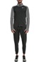 NIKE-Ανδρικό παντελόνι φόρμας NIKE ESSENTIAL WOVEN PANT μαύρο
