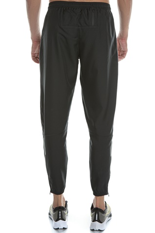 NIKE-Ανδρικό παντελόνι φόρμας NIKE ESSENTIAL WOVEN PANT μαύρο