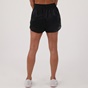 NIKE-Γυναικείο αθλητικό σορτς NIKE CU5520 W NSW AIR SHORT SHEEN μαύρο