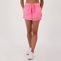 NIKE-Γυναικείο αθλητικό σορτς NIKE W NSW AIR SHORT SHEEN ροζ