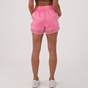 NIKE-Γυναικείο αθλητικό σορτς NIKE W NSW AIR SHORT SHEEN ροζ