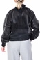 NIKE-Γυναικείο jacket NIKE NSW AIR JKT SHEEN μαύρο
