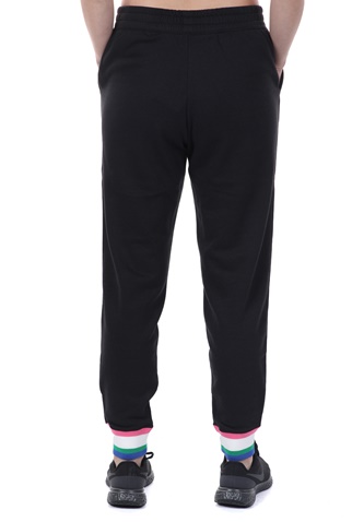 NIKE-Γυναικείο παντελόνι φόρμας NIKE  NSW HRTG PANT FLC μαύρο