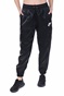 NIKE-Γυναικείο παντελόνι φόρμας NIKE NSW AIR PANT SHEEN μαύρο
