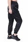 NIKE-Γυναικείο παντελόνι φόρμας NIKE NSW AIR PANT SHEEN μαύρο