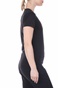 NIKE-Γυναικείο t-shirt NIKE NSW TEE WORLDWIDE 1 μαύρο