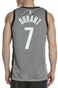 NIKE-Ανδρική φανέλα ΝΙΚE NBA BKN M NK SWGMN JSY STMT 2 γκρι
