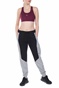 NIKE-Γυναικείο αθλητικό μπουστάκι NIKE J JUMPMAN BRA μπορντό