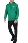 NIKE-Ανδρική φούτερ μπλούζα NIKE GIANNIS M NK PO HOODIE FREAK πράσινη
