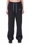 NIKE-Γυναικείο παντελόνι φόρμας NIKE NSW TECH FLC ENG AOJ μαύρο λευκό