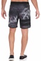 HURLEY-Ανδρικό μαγιό βερμούδα Hurley Phantom BLOCK PARTY TIGER μαύρο