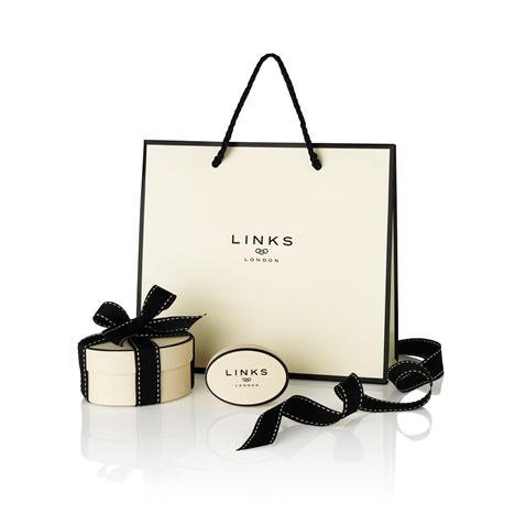 LINKS OF LONDON-Γυναικείο ασημένιο βραχιόλι LINKS OF LONDON SIGNATURE XS C 