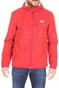 SCOTCH & SODA-Ανδρικό jacket SCOTCH & SODA κόκκινο