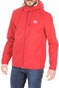 SCOTCH & SODA-Ανδρικό jacket SCOTCH & SODA κόκκινο