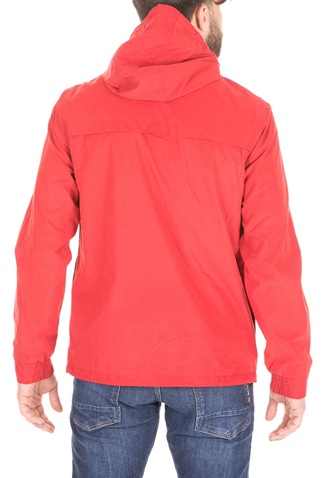 SCOTCH & SODA-Ανδρικό jacket SCOTCH & SODA κόκκινο