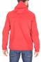 SCOTCH & SODA-Ανδρικό jacket SCOTCH & SODA κόκκινο