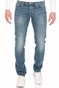 SCOTCH & SODA-Ανδρικό jean παντελόνι SCOTCH & SODA Ralston - Blauw Mix Up μπλε